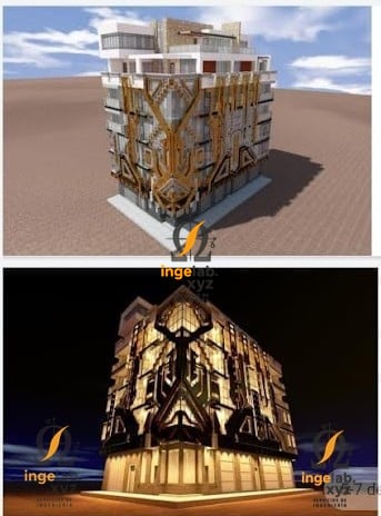 Diseño Arquitectónico - Imagen 4